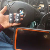 ریموت سوئیچ تویوتا لکسوس کیا هیوندا مزدا و...