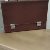 کیف اداری شیک|کیف، کفش، کمربند|تهران, فلاح|دیوار