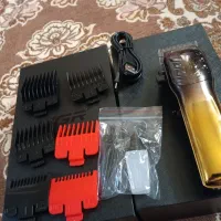 ماشین اصلاح کلیپر|آرایشی، بهداشتی، درمانی|قم, چهار مردان|دیوار