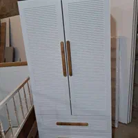 کمد تخت دو منظوره بدنه رنگی|تخت و سرویس خواب|مشکیندشت, |دیوار