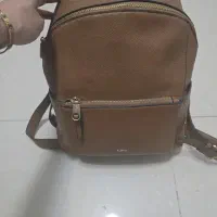 کیف چرم برند parfois