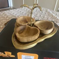 اردو خوری گلدکیش