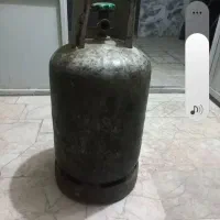 کپسول گازبوتان ۲عددخالی|اجاق گاز و لوازم برقی پخت‌وپز|مشهد, عبادی|دیوار
