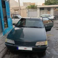 اردی ۸۳|خودرو سواری و وانت|اصفهان, لاله|دیوار