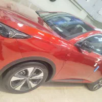 چانگان cs55 وارداتی صفر کیلومتر