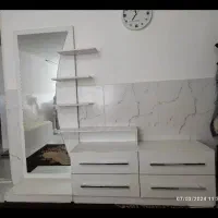 آینه دراور