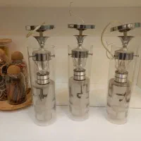 لوستر آشپزخانه دکوری