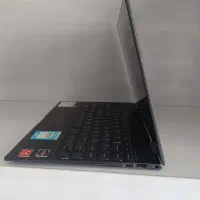 لپتاپ HP تبلت شو ۳۶۰ درجه گرافیک مجزا مهندسی|رایانه همراه|کرمان, |دیوار