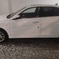 فروش دنا پلاس اتومات آپشنال صفرکیلومتر|خودرو سواری و وانت|رشت, پیرسرا|دیوار