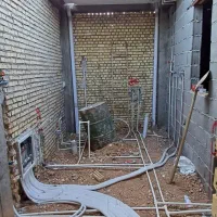 خدمات لوله کشی و نصب شیرآلات و آبگرمکن و...