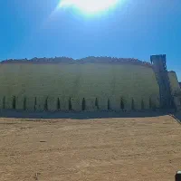 اجر بلوک پوکه گچ سیمان ماسه اهک حمل نیسان خاور تک