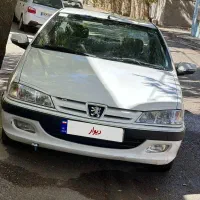 پارس مدل ۹۰ دوگانه شرکتی