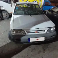 پراید ۸۱|خودرو سواری و وانت|تهران, اوقاف|دیوار