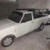 پیکان وانت بنزینی|خودرو سواری و وانت|جناح, |دیوار