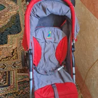 کالسکه|کالسکه و لوازم جانبی|زاهدان, |دیوار