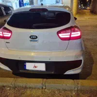 کیا ریو هاچبک