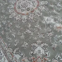 فرش|فرش|خرم‌آباد, |دیوار