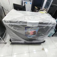 فروش انواع فریزهای صندوقی درب شیشه ای و درب کتابی