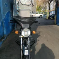 مدل 1403 سالم  فوری  1 سال بیمه KLD