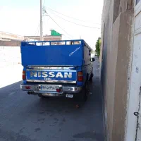 نیسان ۹۷دوگانه|خودرو سواری و وانت|کرمان, |دیوار