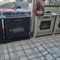 بخاری گازی ۸ هزار تا ۳۸ هزار در طرح های مختلف|بخاری، هیتر، شومینه|تهران, امین حضور|دیوار