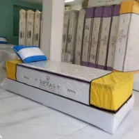دونفره/یکنفره طبی فول تقویت شده/نقد و اقساط
