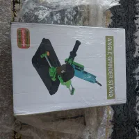 ابزار نو|ماشینآلات صنعتی|مراغه, |دیوار