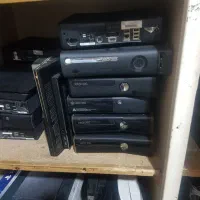 خریدار و فروش xbox 360 ایکس باکس 360
