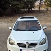 برلیانس h320 دنده 1500 cc سری اول
