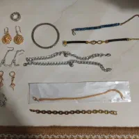 لوازم آرایشی و اکسسوری