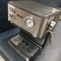 قهوه ساز نوا ۲۵ بار