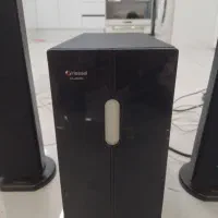 اسپیکر و ساب|سیستم صوتی خانگی|اصفهان, محله سفلی|دیوار