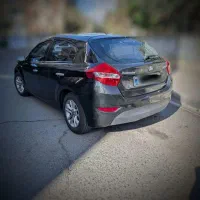 برلیانس موتور ۱۵۰۰|خودرو سواری و وانت|تهران, مرزداران|دیوار