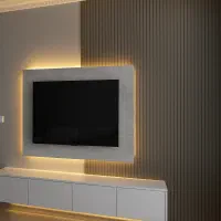اجرای کابینت فلز  MDF|مصالح و تجهیزات ساختمان|آباده, |دیوار
