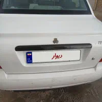 تیبا 1 مدل 99 کارمندی|خودرو سواری و وانت|فیروزآباد (فارس), |دیوار