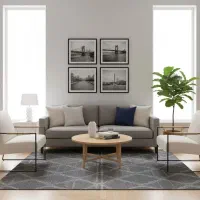 فرش مراکشی تاپ لوپ|فرش|تهران, امین حضور|دیوار