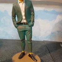 مجسمه های دکوری|مجسمه، تندیس، ماکت|تبریز, |دیوار