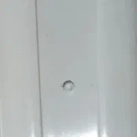 چراغ  مهتابی دوقلو