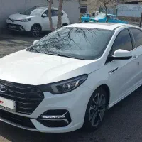 آریزو ۶ پرو،۴۰۲، سفید،کارمندی معاوضه