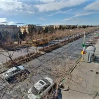 ۲۵۰ متر دور میدان بیمارستان امام رضا