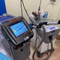 استخدام اپراتور لیزر مو زائد  شاتی خانم