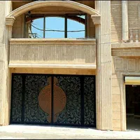 شیشه وسکوریت ودرب برقی|خدمات پیشه و مهارت|بوشهر, |دیوار