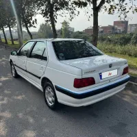 پارس سال|خودرو سواری و وانت|آمل, |دیوار