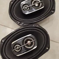 باند پایونر و کنوود