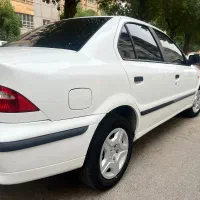 سمند ef7|خودرو سواری و وانت|اهواز, گلستان|دیوار