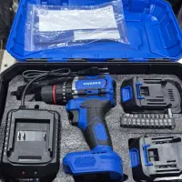 شارژی ۲۰ ولت براش لس با زور فوق العاده