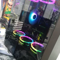 نقدواقساط سیستم لپتاپ وگوشی آیفون