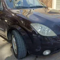 تیبا ۲ هاچ بگ|خودرو سواری و وانت|همدان, |دیوار