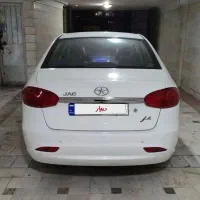 جک j4 مدل 1403 پشت آمپر جدید|خودرو سواری و وانت|تهران, تهرانپارس غربی|دیوار