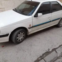 پارس ۸۶|خودرو سواری و وانت|لنجان, |دیوار